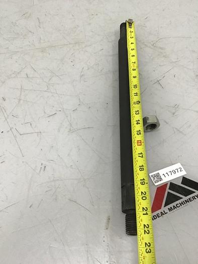 Used CINCINNATI MILACRON Slide Brace Support 721 #117972