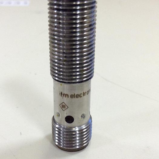 Used IFM Sensor KF5001 #79331