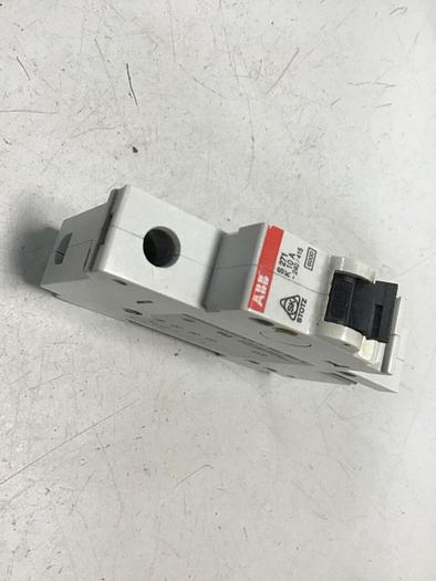 Used ABB Circuit Breaker 10 Amp S271-K10A #119599
