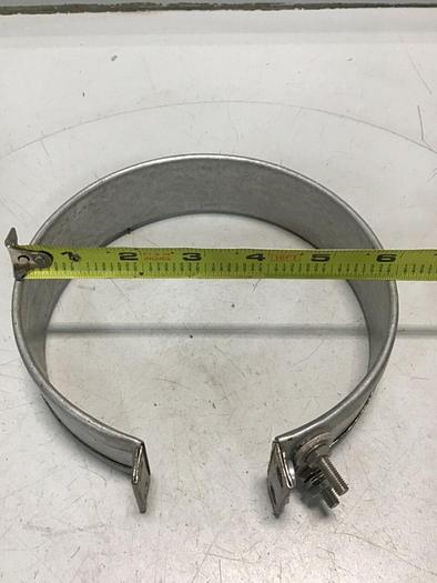 Used I.H. COMPANY 1000 Watt Heater Band A11987 #125570