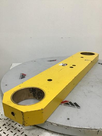 Used VAN DORN Crosshead Support 341308 #122968