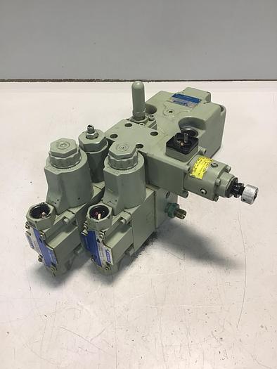 Used TOKIMEC EPC-10-175-Y-11 Valve Used #142514