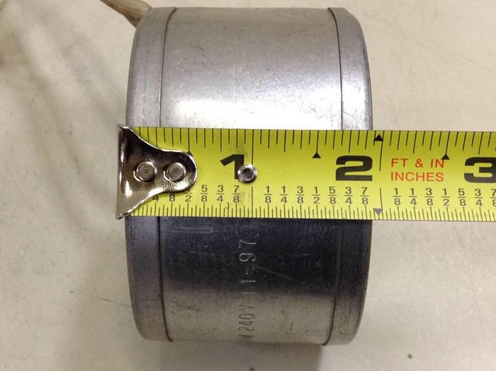 APPLIED INSTRUMENTS 600 Watt Heater Band A-30B204 #83261