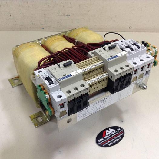 Used KWB Transformer 2055921 #86016