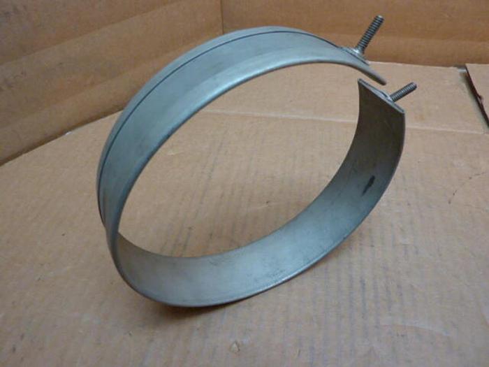 WATLOW 600 Watt Heater Band B5N1JP2A 8831 #22433