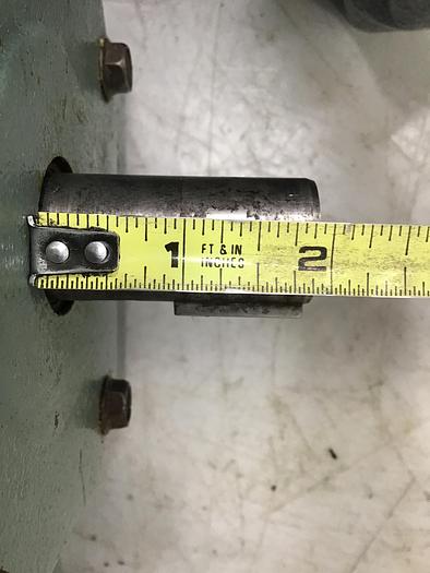 Used RELIANCE ELECTRIC Motor P56H5069V Used #139061