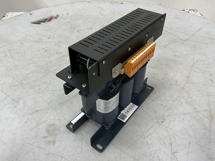 Used EMB WITTLICH PU93/1+GL93