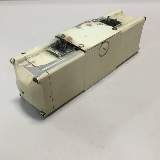 Used REXROTH Solenoid Valve 4WE10E21AG24N9K4V #93367