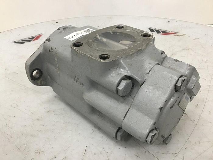 Used VICKERS Pump 3525VQH30A21 Used