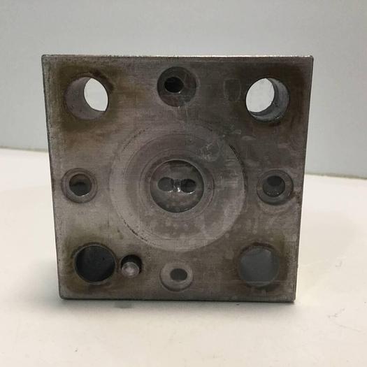 Used REXROTH Valve LFA25WEA86012T10 #97679