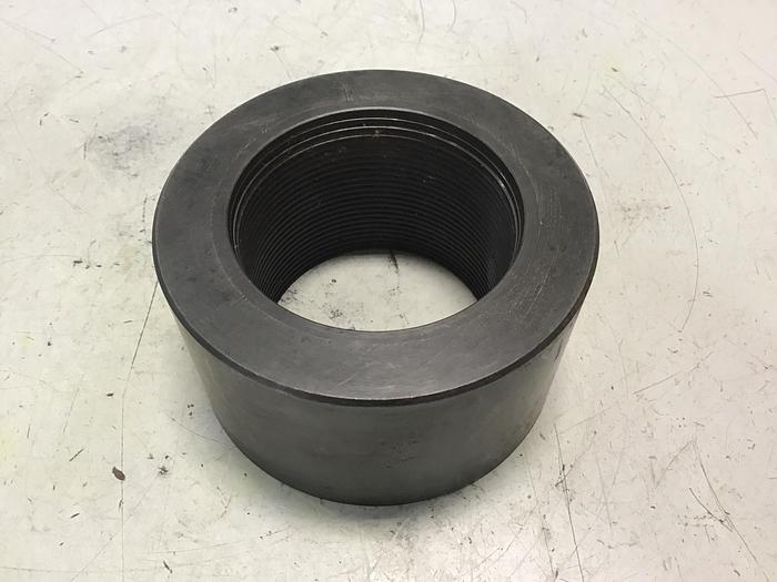 Used ARBURG Tie Bar Nut 320M 750-210 / TBN Used #139111