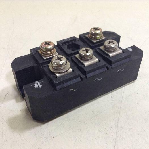 Used TOSHIBA Power Module 100L6P41 #85691