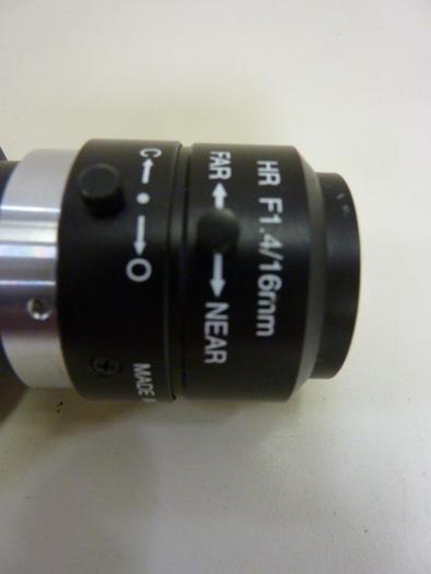 Used KEYENCE CORP Camera CV-020 #54967