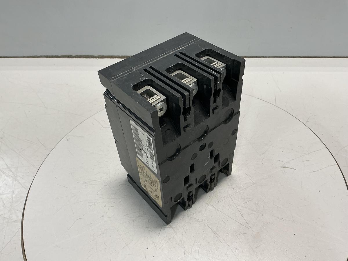 Used GENERAL ELECTRIC TED136050