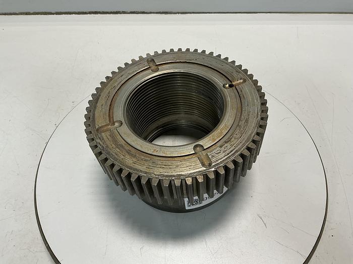 Used VAN DORN 341392ST