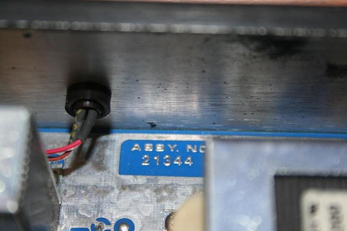 Used USON Power Supply 21344 Used