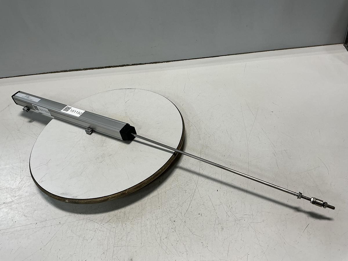 Used NOVOTECHNIK LWH 360