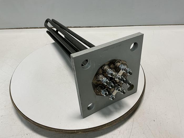 Used WATLOW U6-29-123-2