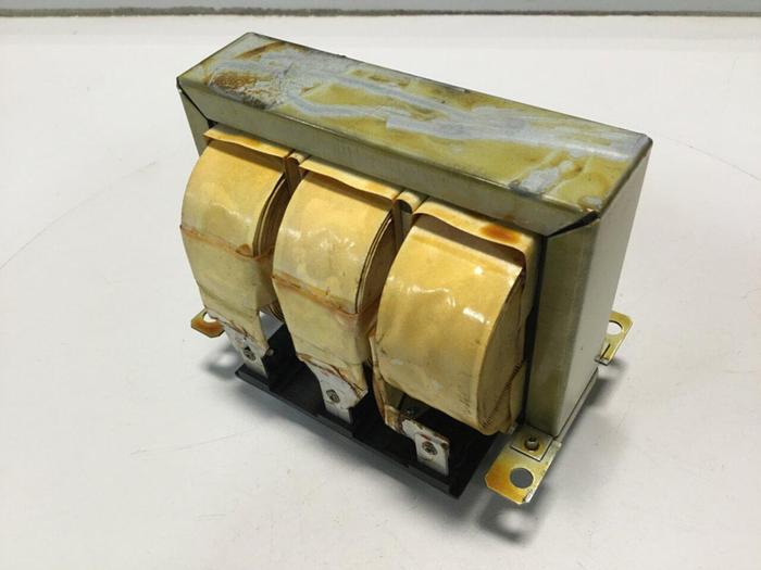 Used FANUC Line Reactor A81L-0001-0096 #110725