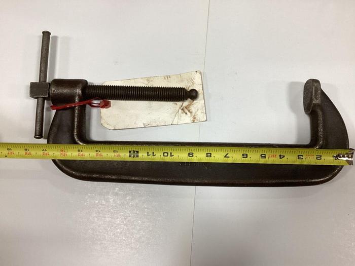 Used ARMSTRONG C Clamp 112 #37388
