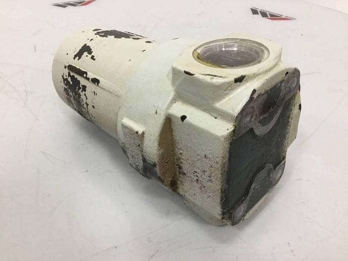 Used PARKER Filter Element 31P10BD50PP180 #98939