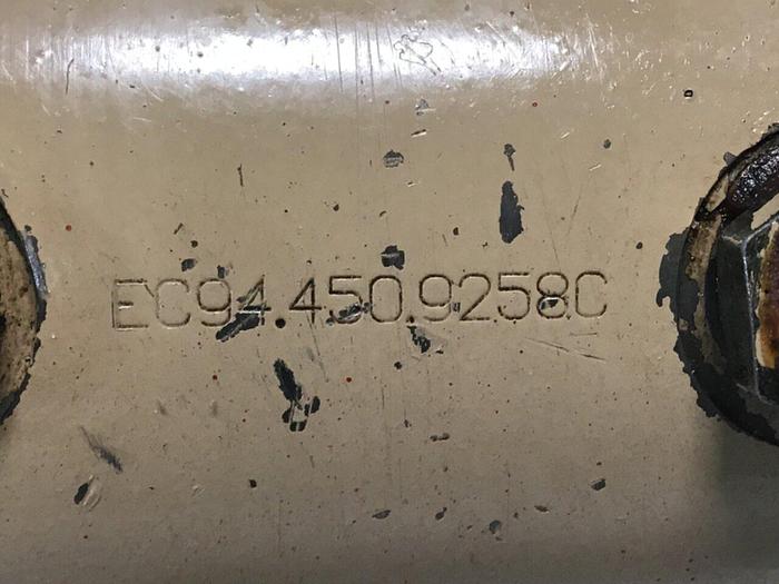 Used ENGEL Mold Lock ES2000/450-37 / ML #117207