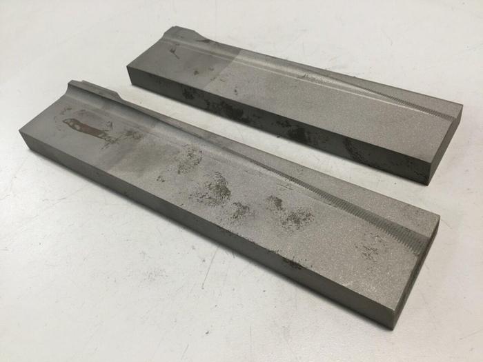 STERLING DIE Thread Rolling Dies - 2 Piece 4-N2-S10-903 #110214