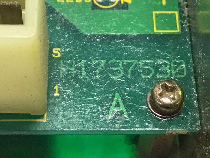 Used TOSHIBA Multiple Voltage Power Supply S1PWR Used