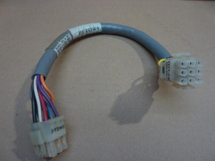 Used ALLEN BRADLEY Chassis Cable 1771-CE #32750