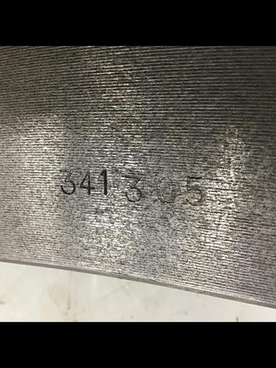 Used VAN DORN Bullard Gear 341305 #142605