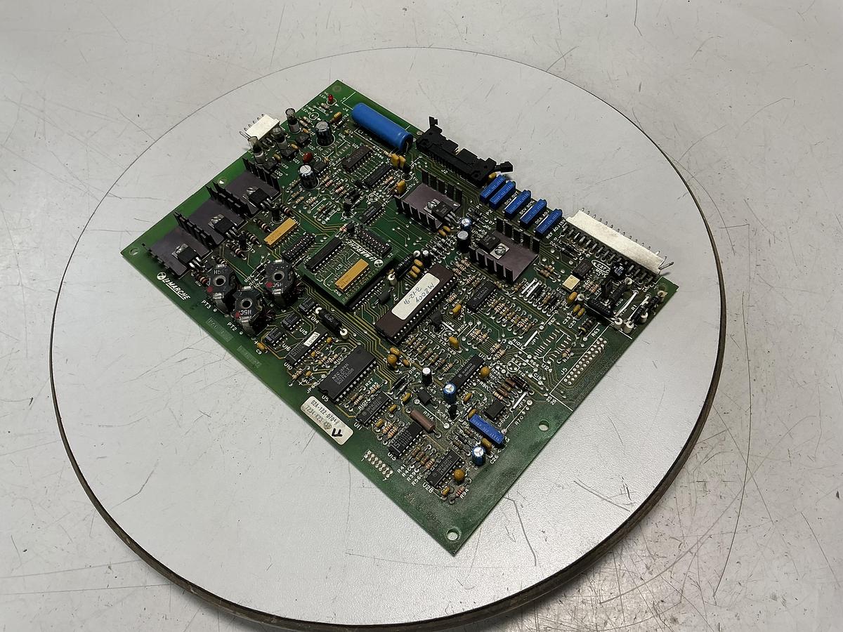 Used LAMARCHE P60-122