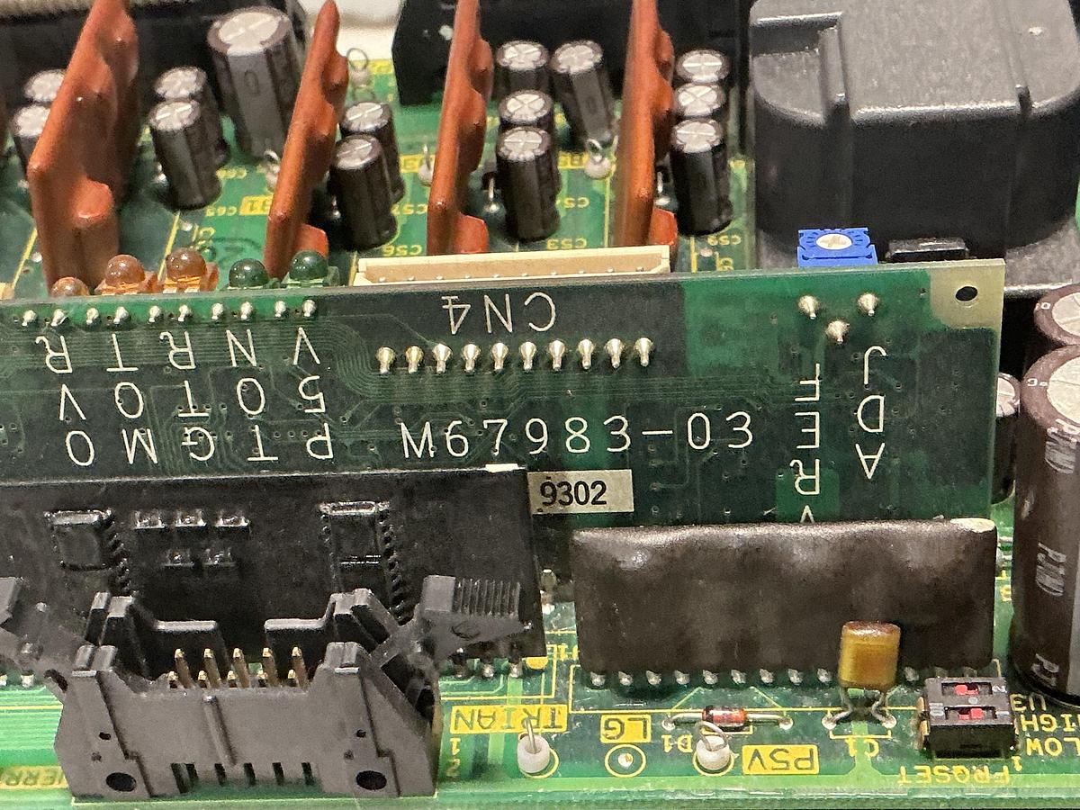 Used TOSHIBA AD42B-C