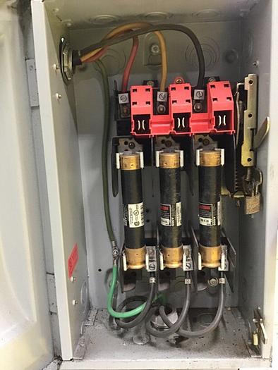 Used ITC 12 Zone Hot Runner Controller MF12-150 TP #134074