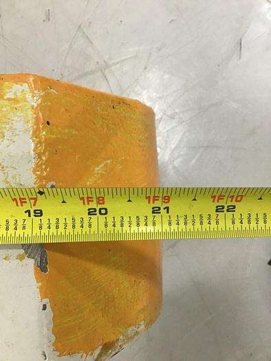 Used CINCINNATI MILACRON Toggle Link 5021934 #114363