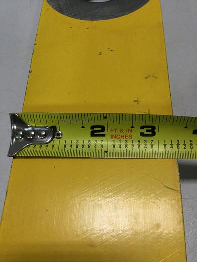 Used VAN DORN Toggle Link 308078 #111012