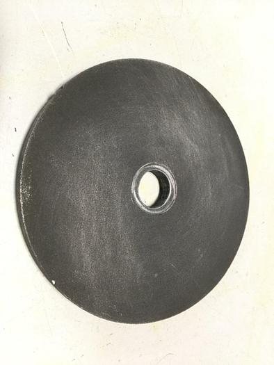 Used CINCINNATI MILACRON Tie Bar End Cover 5038298 #111052