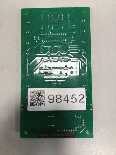 Used THERMAL CARE Circuit Board 785A224U02 #98452