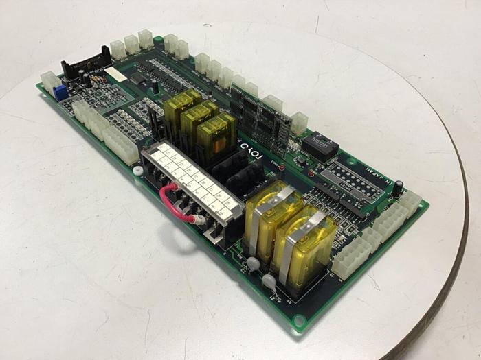 Used TOYO PIF Board P186617 Used