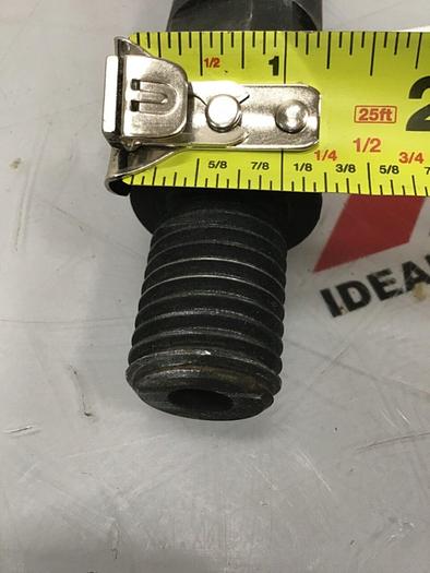 Used CINCINNATI MILACRON Slide Brace Support 721 #117972