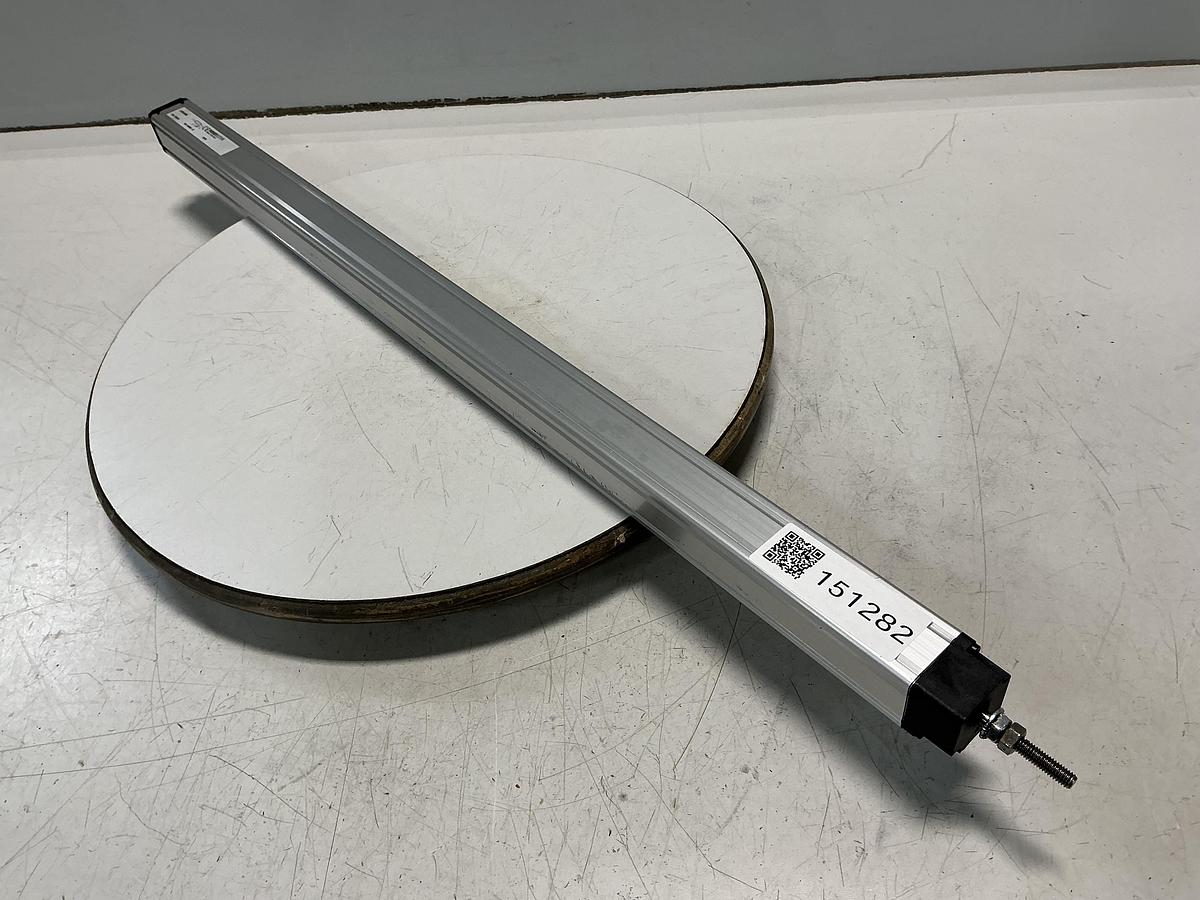 Used NOVOTECHNIK LWH-0600 USED #151282