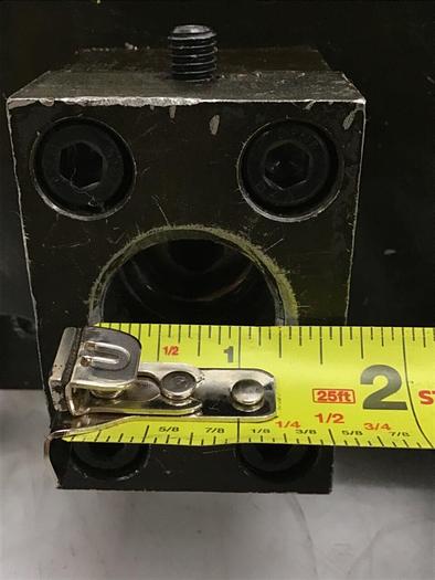 Used VAN DORN DEMAG Ejector Box 2-R-23 Used