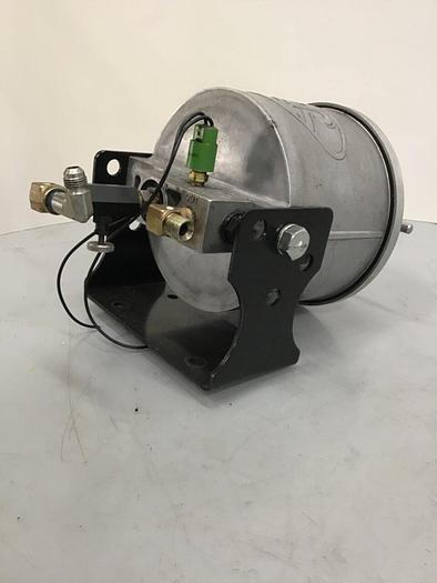 Used TRIPLE R Oil Filter BU100E #134664