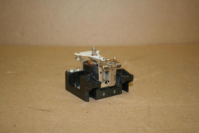 Used DAYTON Power Relay 5X849E Used