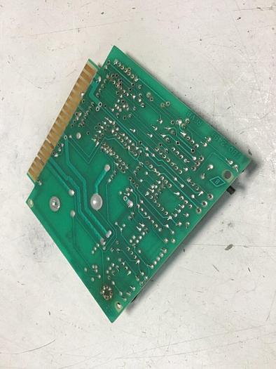 Used SCI Circuit Board 080-2491-4 REV A #139552