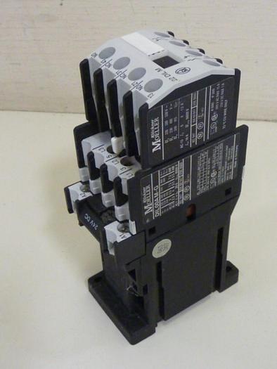 Used MOELLER Contactor DIL00AM-G #63626