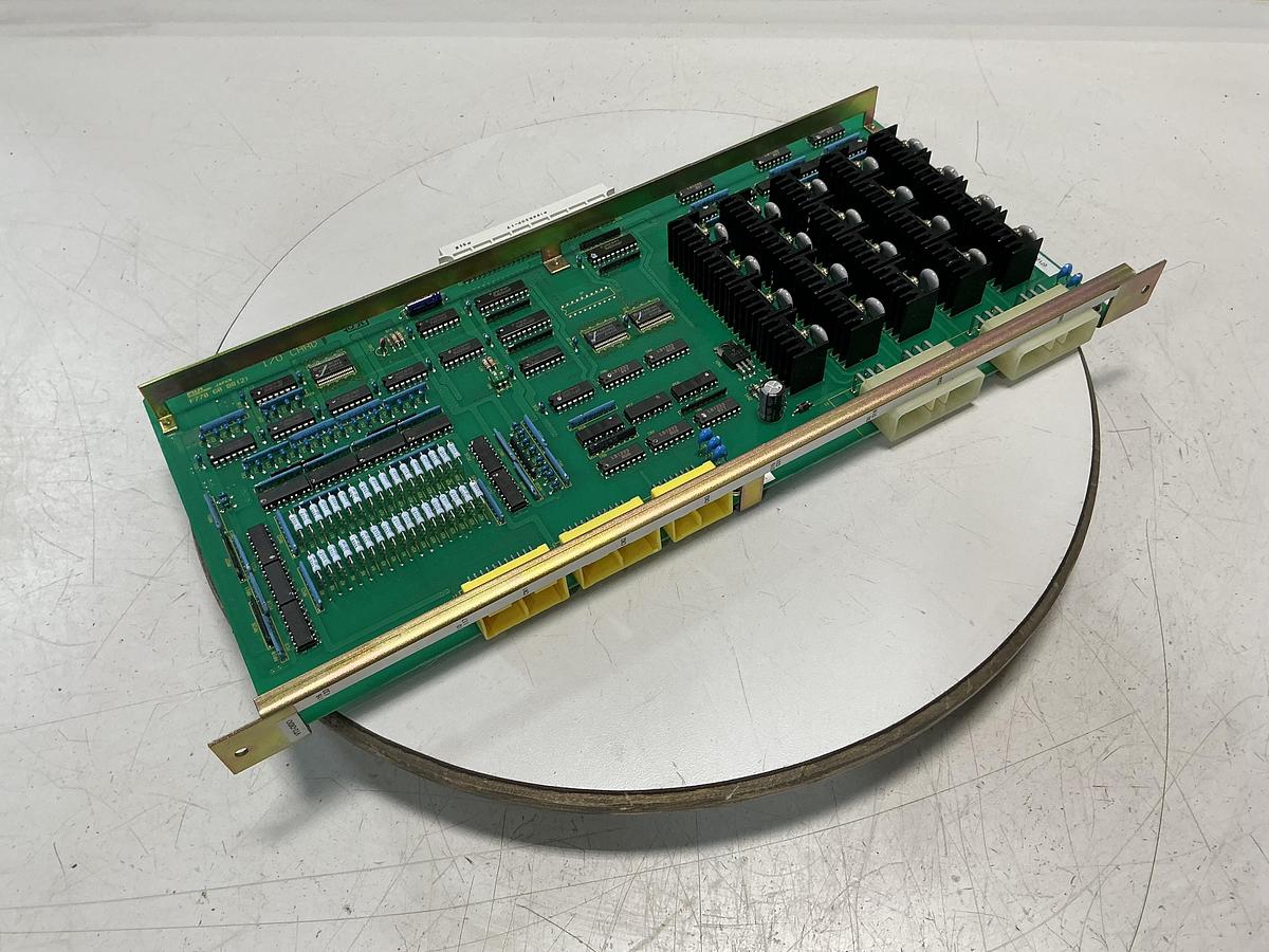 Used FUJI ELECTRIC F770 6088 (2)