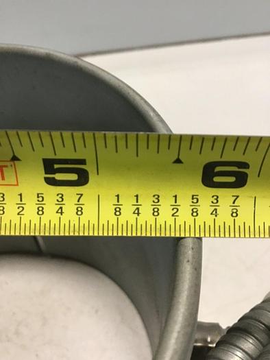 WATLOW 1320 Watt Heater Band B4R5AH1A #125714