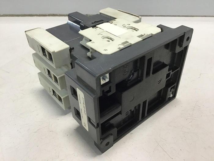 Used SIEMENS Contactor 3TF4622-OAG1 #133230