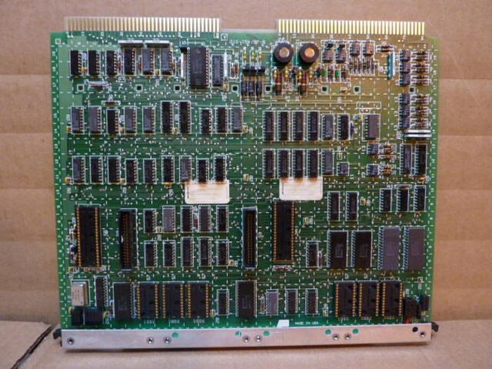 Used ACCURAY Circuit Board 9-067451 002 Used