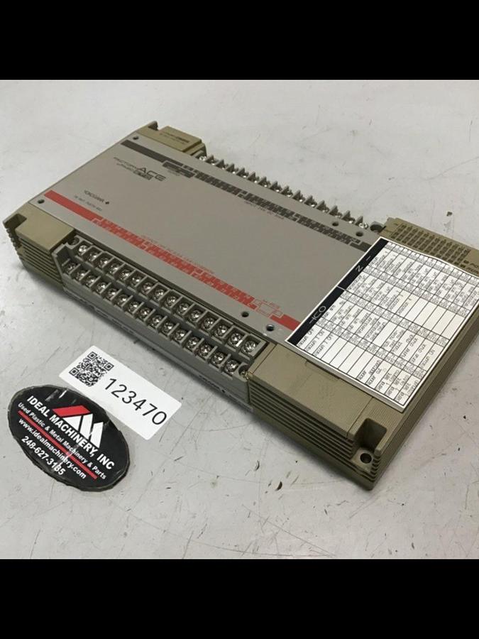 Used YOKOGAWA Power Supply TR OUT P2ET6-48J Used #123470